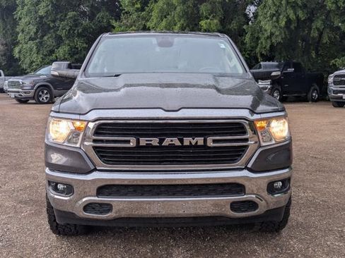 Used 2020 RAM 1500 Big Horn AWD/4WD image 9