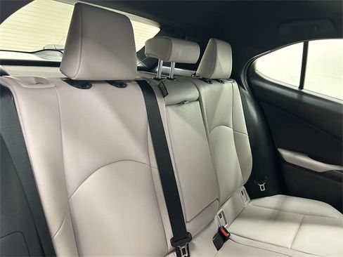 Certified 2025 Lexus UX 300h FWD image 13