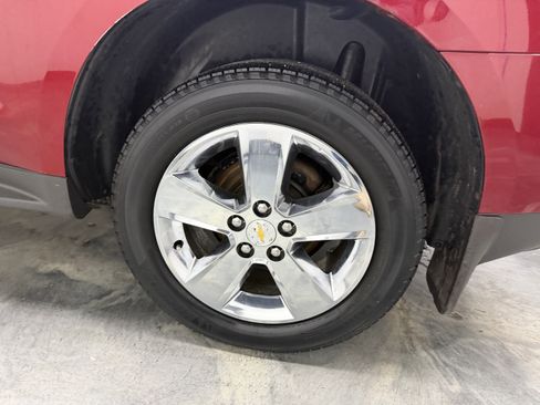 Used 2013 Chevrolet Equinox LT w/ Power Convenience Package image 27