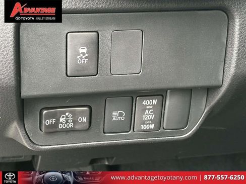 Certified 2023 Toyota Tacoma TRD Sport image 21