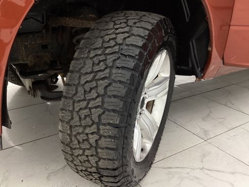 Used 2013 RAM 1500 Sport w/ Sport Premium Group AWD/4WD image 49