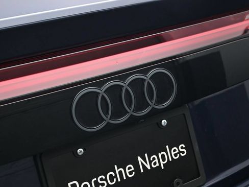 Used 2025 Audi RS Q8 performance AWD/4WD image 37