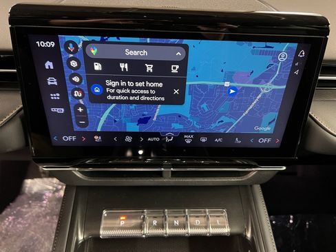 New 2026 Lincoln Nautilus Premier image 11