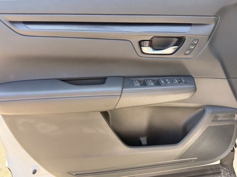 Certified 2026 Honda CR-V Sport-L image 12