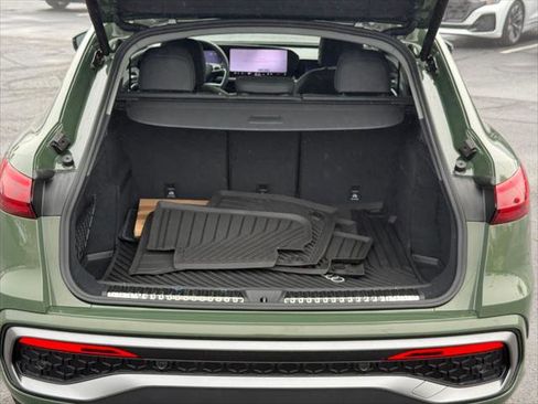 New 2026 Audi Q5 Premium Plus AWD/4WD image 9