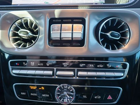 Used 2023 Mercedes-Benz G 63 AMG 4MATIC image 16