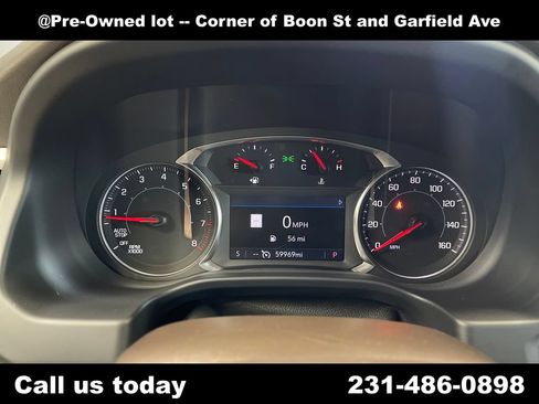 Used 2023 GMC Acadia SLT w/ Preferred Package FWD image 23