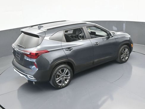 Used 2023 Kia Seltos S w/ Navigation Package image 51