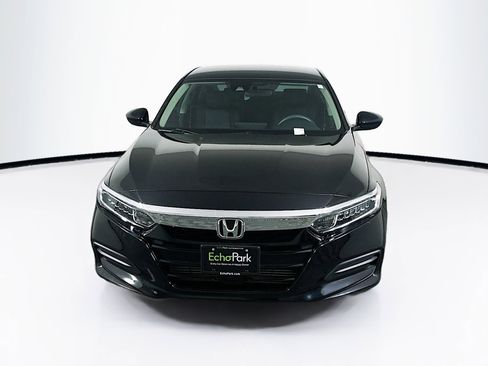Used 2019 Honda Accord LX image 2
