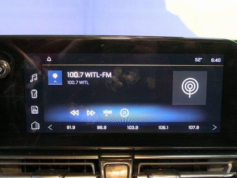 Certified 2025 Chevrolet TrailBlazer LT w/ Convenience Package image 25