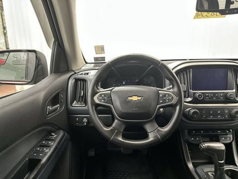 Used 2016 Chevrolet Colorado Z71 AWD/4WD image 14