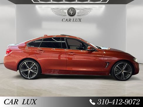 Used 2018 BMW 430i Gran Coupe RWD image 6