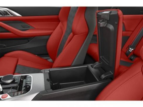 Used 2026 BMW M4 xDrive Competition w/ Executive Package AWD/4WD image 16
