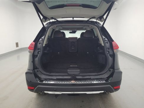 Used 2019 Nissan Rogue SL w/ Premium Package AWD/4WD image 29