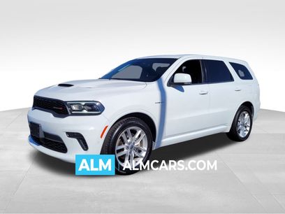 Used 2022 Dodge Durango R/T