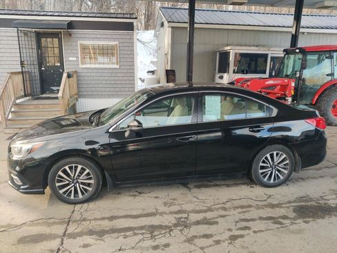 Used 2018 Subaru Legacy 2.5i Premium w/ Eyesight & BSD & Rcta & HBA image 3