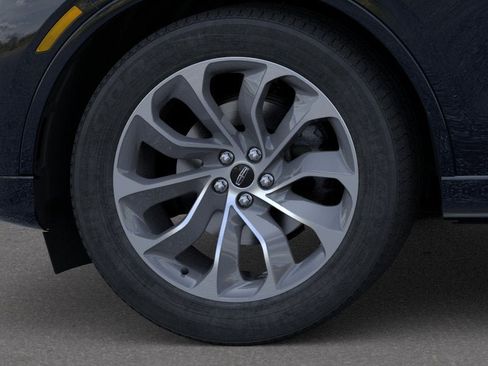 New 2025 Lincoln Aviator AWD w/ Jet Appearance Package image 19