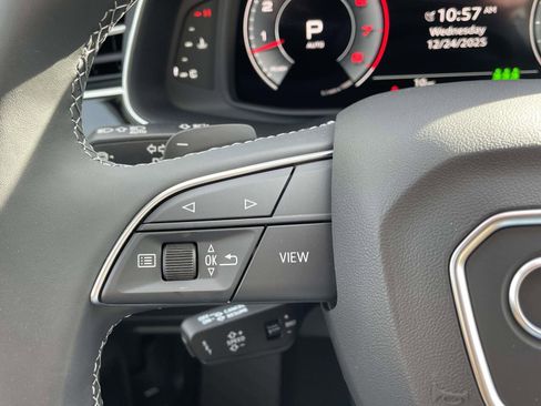 New 2026 Audi Q7 3.0T Premium Plus image 26