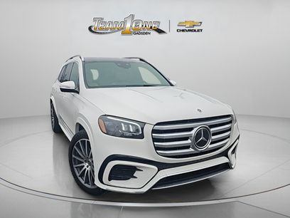 Used 2024 Mercedes-Benz GLS 450 4MATIC
