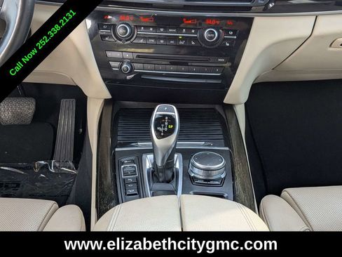 Used 2018 BMW X5 xDrive35d image 21