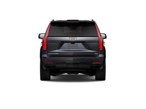 New 2026 Cadillac Escalade Sport image 5