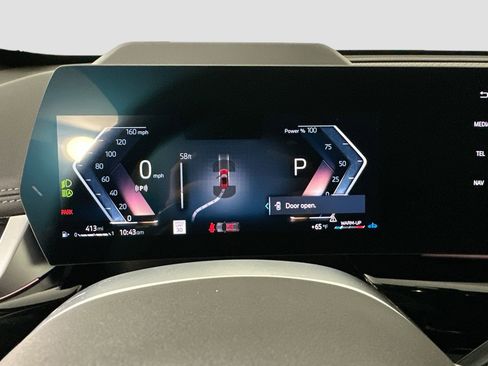 New 2026 BMW X1 xDrive28i w/ Technology Package image 10