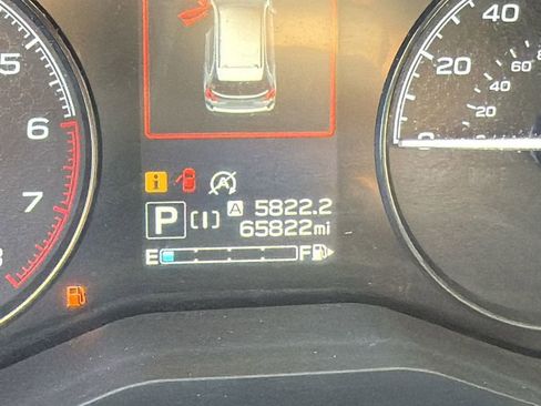 Used 2021 Subaru Forester image 25