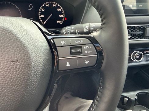 Certified 2027 Honda HR-V EX-L image 12