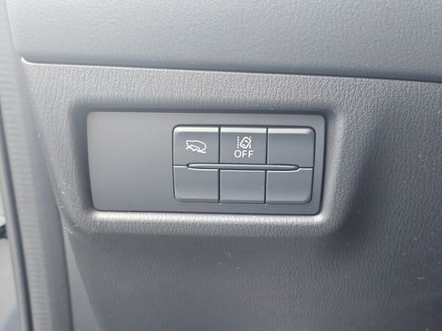 New 2025 MAZDA CX-5 AWD 2.5 S w/ Select Package image 33