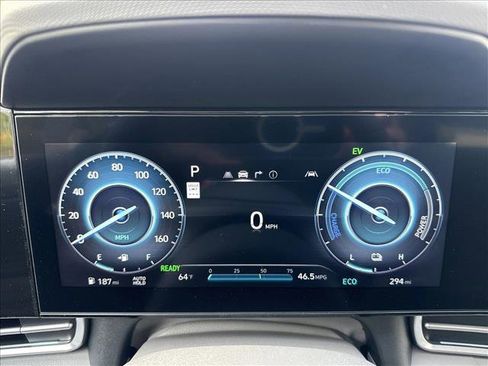 Certified 2025 Hyundai Elantra SEL image 11