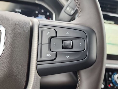 New 2026 GMC Sierra 2500 Denali w/ Denali Reserve Package image 27