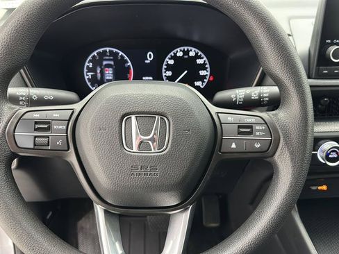 Used 2025 Honda CR-V LX image 15