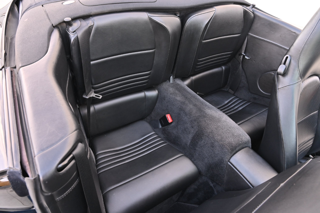 Used 2004 Porsche 911 Cabriolet image 22