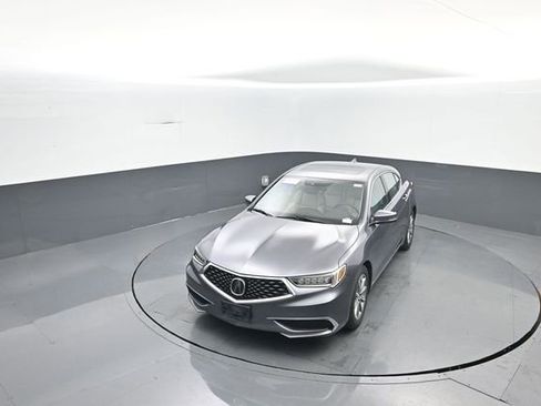 Used 2018 Acura TLX w/ Technology Package image 26