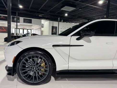 Used 2023 Aston Martin DBX 707 image 48