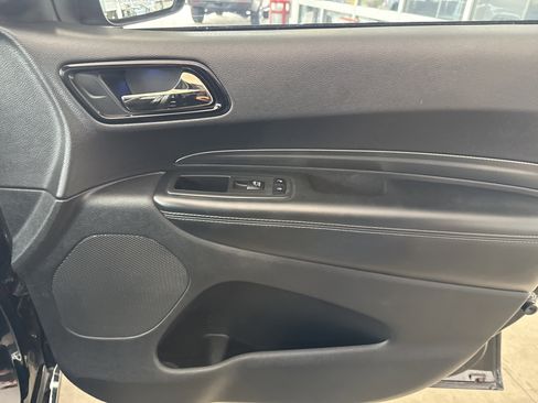 Used 2022 Dodge Durango GT image 23