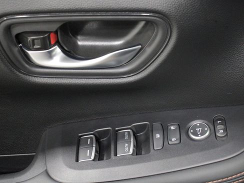Used 2026 Honda HR-V Sport image 7