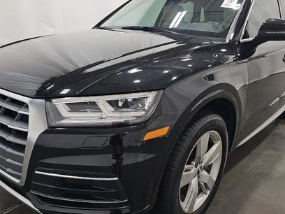 Used 2019 Audi Q5 2.0T Premium Plus