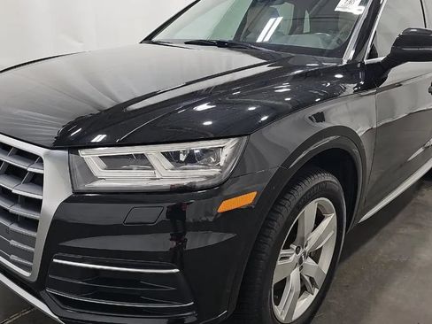 Used 2019 Audi Q5 2.0T Premium Plus AWD/4WD image 1