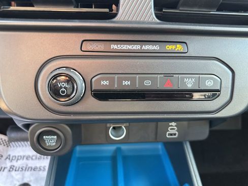 New 2026 Ford Maverick XLT w/ XLT Luxury Package image 16