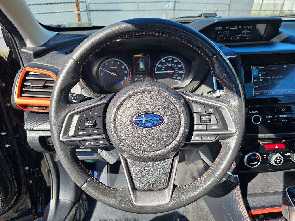 Used 2019 Subaru Forester Sport w/ Popular Package #2 AWD/4WD image 24