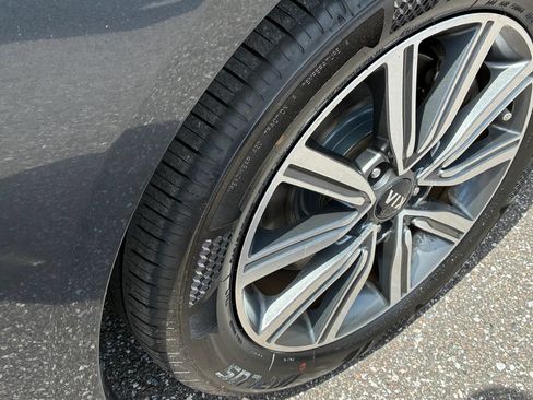 Used 2019 Kia Optima EX w/ EX Premium Package FWD image 21