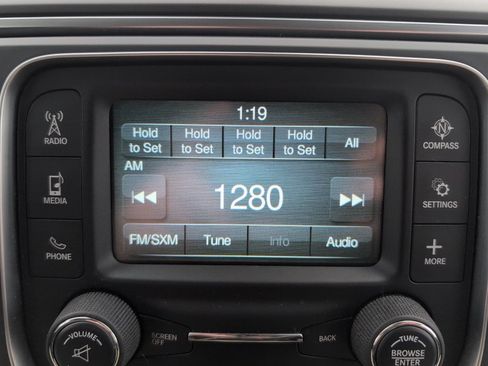 Used 2019 RAM 1500 Classic Warlock image 26