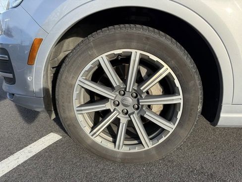 Used 2019 Audi Q7 3.0T Prestige w/ Prestige Package image 16
