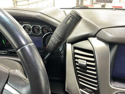 Used 2015 Chevrolet Tahoe LT image 22