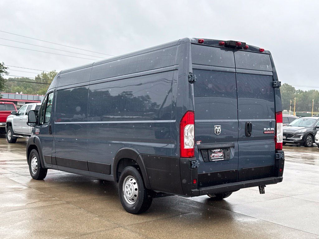 Used 2019 RAM ProMaster 3500 FWD image 4