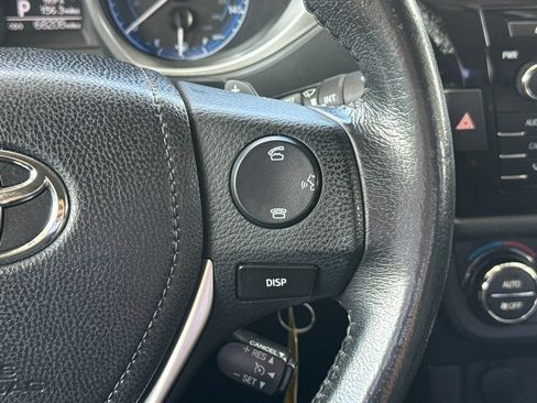 Used 2016 Toyota Corolla S FWD image 33