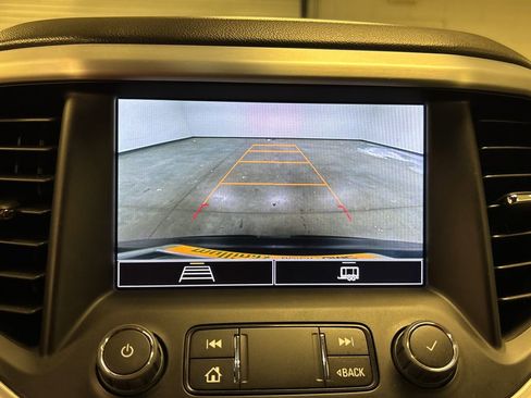 Used 2023 GMC Acadia SLE w/ Driver Convenience Package AWD/4WD image 44