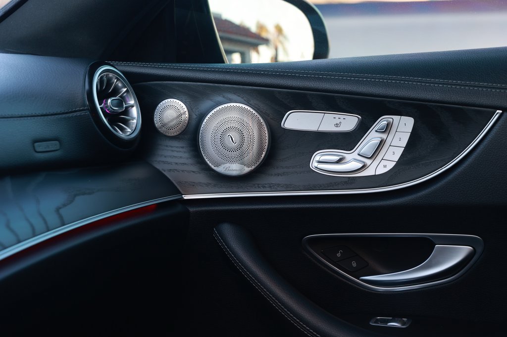 Used 2023 Mercedes-Benz E 450 Coupe image 36
