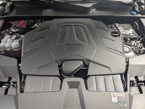 Used 2025 Porsche Cayenne E-Hybrid image 29